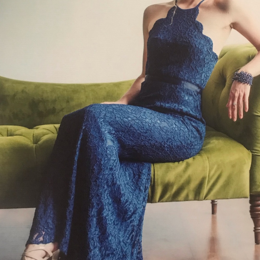 Lulu’s Dress